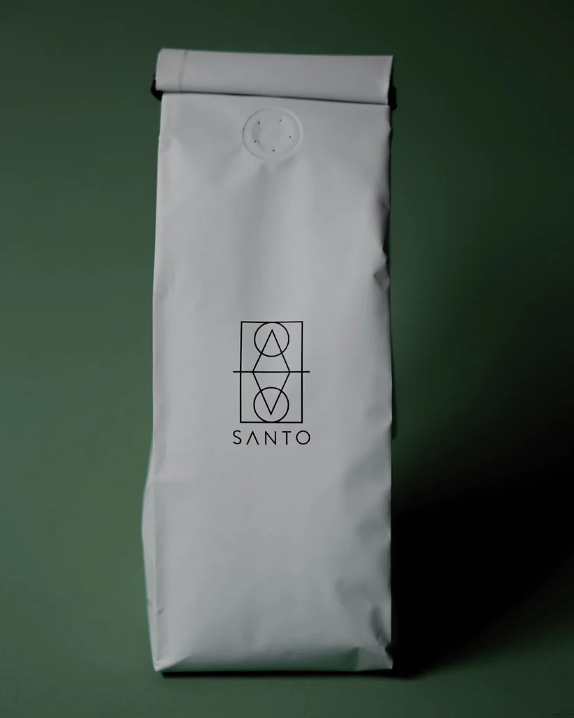 Santo Blend