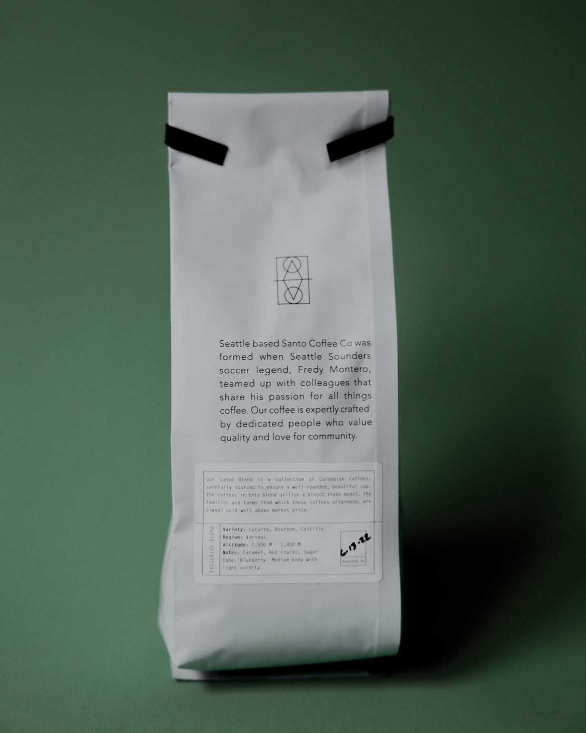 Bettina Blend